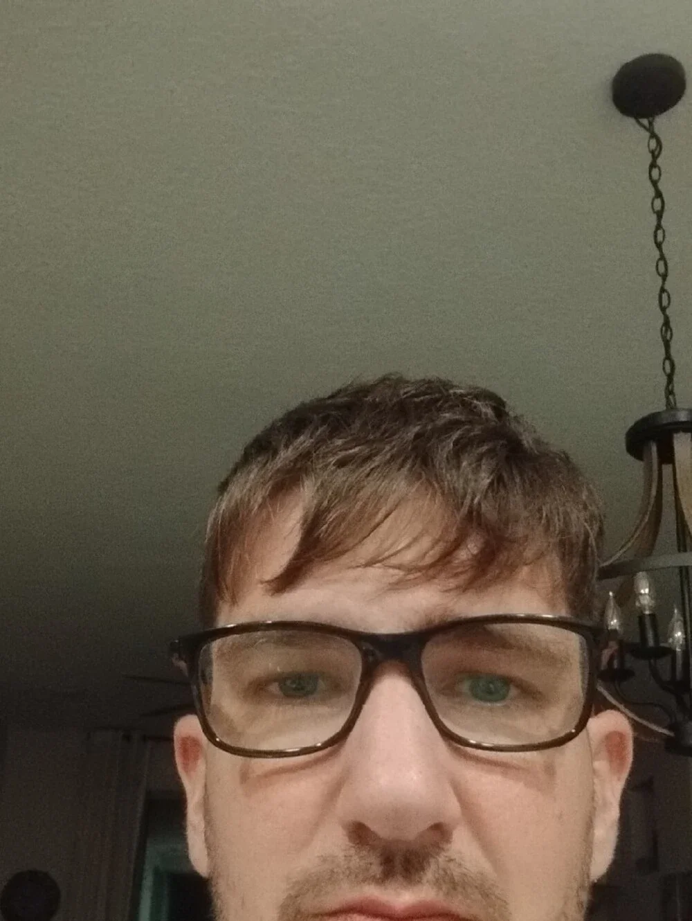 Ray-Ban Kids Black Frames with Malable Red Temple Tips